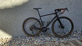 Gravel Bike Triban RC 500