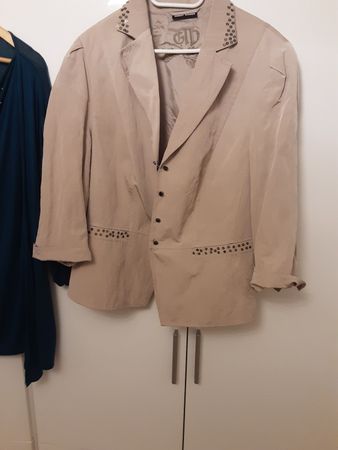 kleiderpaket gr 46 hose und jacke