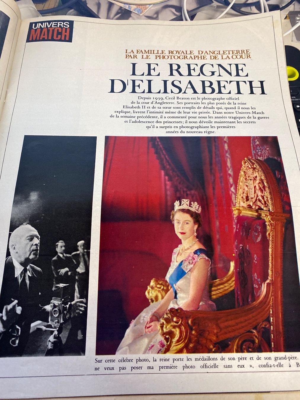 Riviste & Magazine: PARIS MATCH - 28 DECEMBRE 1963 – Usato da Le Brassus venduto da cinema13 2