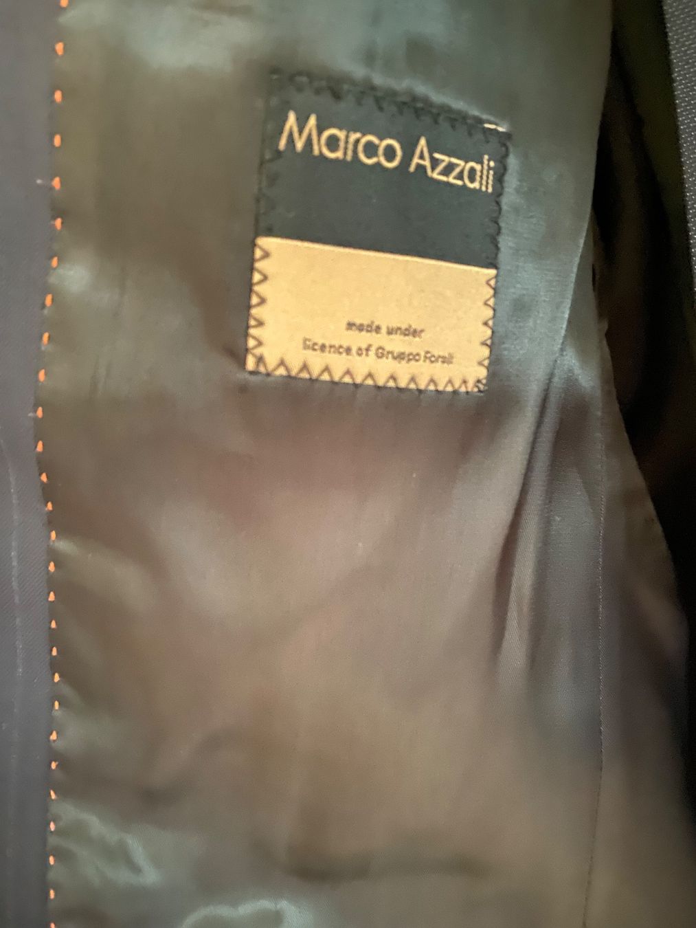 Completi: Elegante Veste (dinner Jacket) – Nuovo (secondo la descrizione) da Wohlen b. Bern venduto da ber_ds2t 4