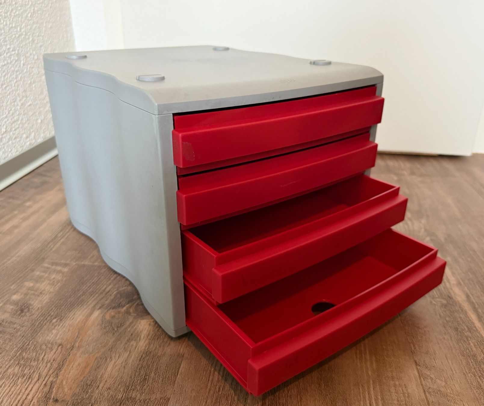 Ablagesysteme: A4 Schubladenbox – Gebraucht aus Schwarzenburg von mar_x82h 2