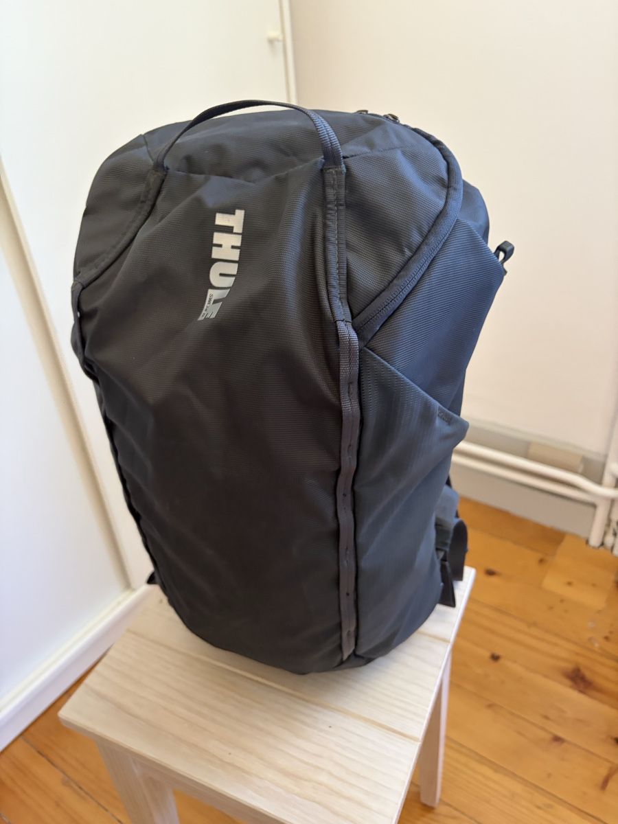 Rucksäcke: Sac à dos Thule – Neu (gemäss Beschreibung) aus L’Isle von MaxCurrat 6