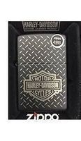 ZIPPO Pl Harley Davidson