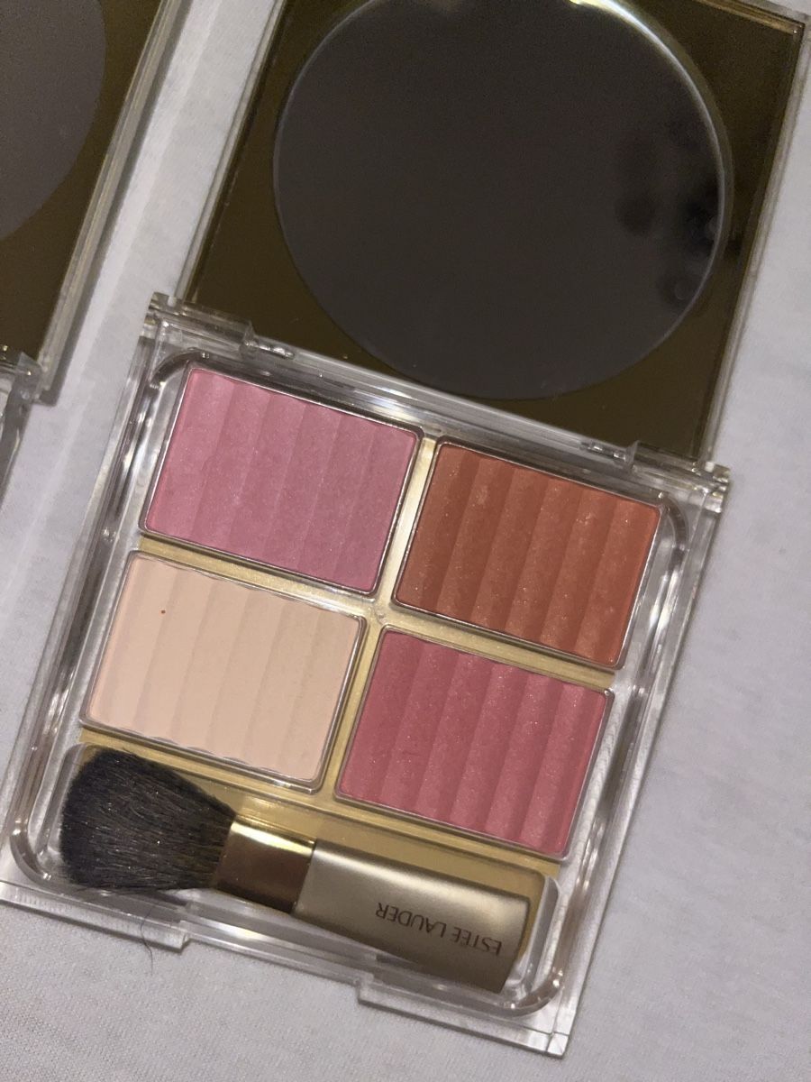 Estée Lauder Make-up: Make Up set estée lauder etc. – Gebraucht aus Zürich von JB23JB 2