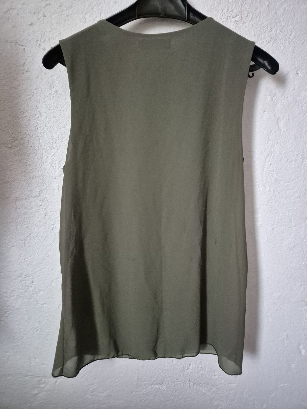 Tops: Today Blusentop Gr. M – Gebraucht aus Thalwil von Briscolina 1
