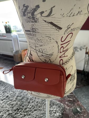 Longchamp Gürtel-Tasche Neu
