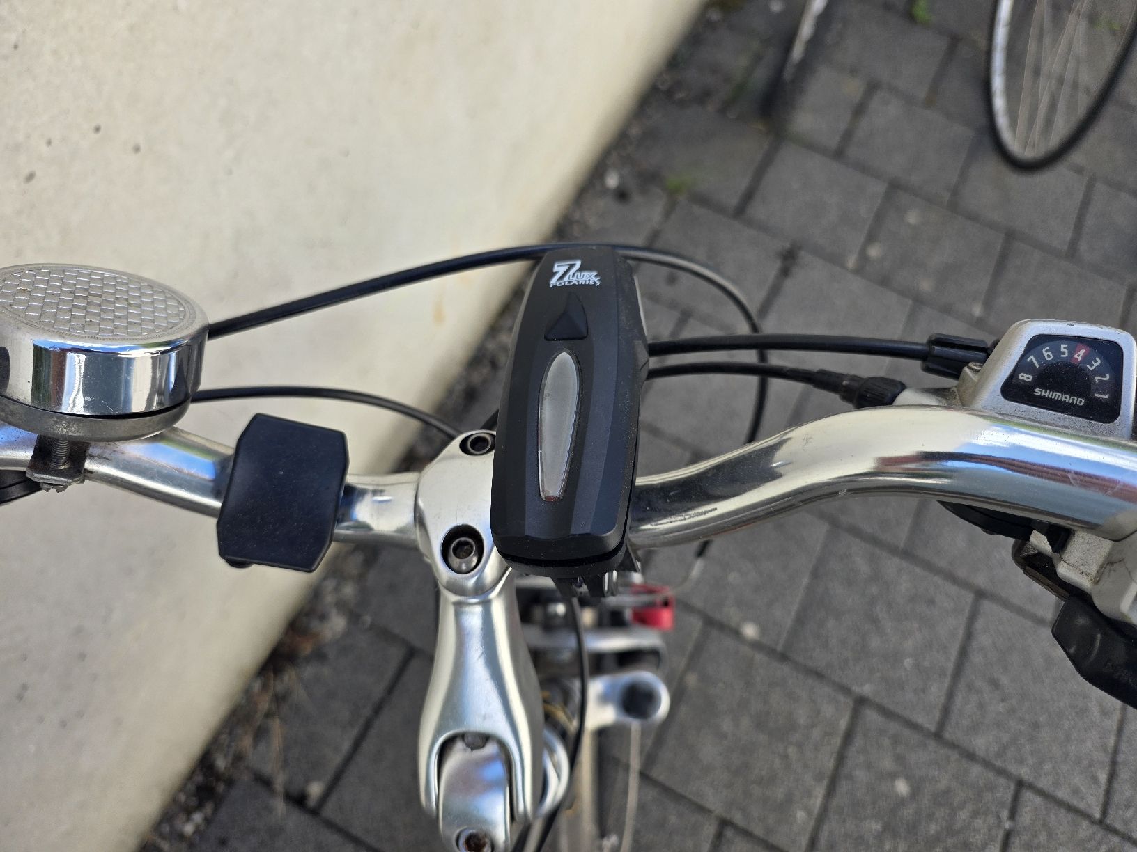 Wheeler Biciclette: Damen Velo Weehler – Usato da Reiden venduto da Privat82 3