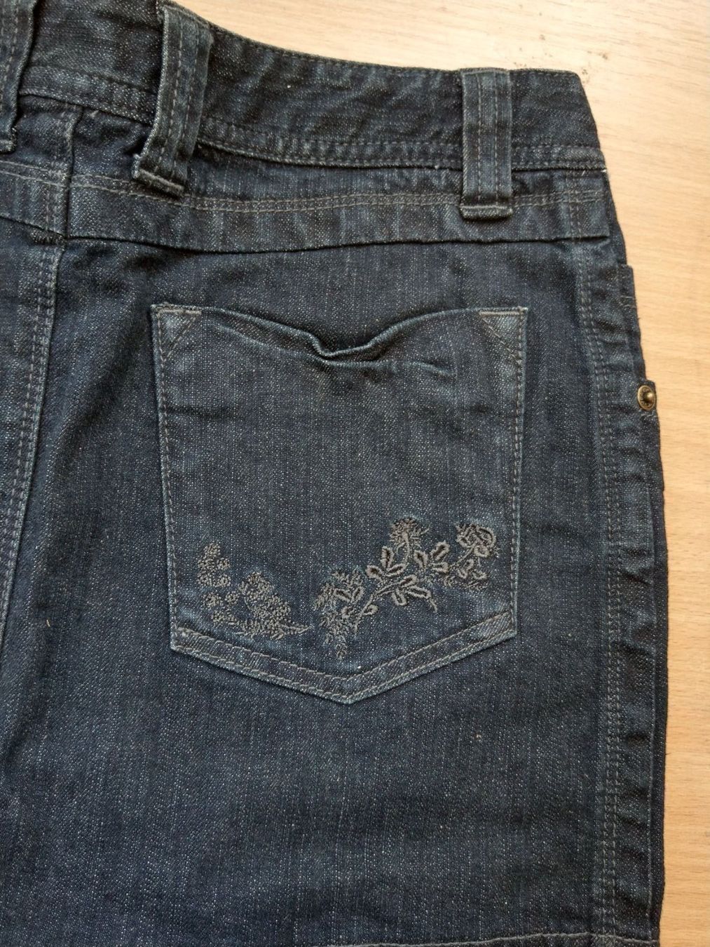 C&A Gonne: Jeans Jupes – Nuovo (secondo la descrizione) da Wängi venduto da Ladys_First 3