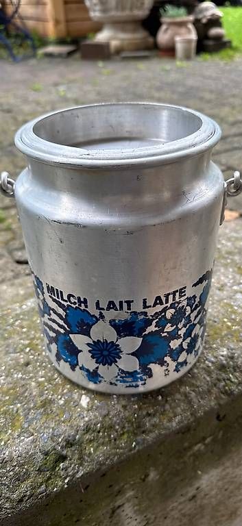 Altro per la casa: Milchkesseli 3 Lt – Usato da Matten(St.Stephan) venduto da ren_r8tw