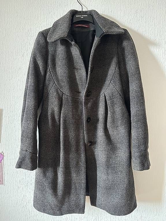 Cappotti: Manteau Comptoir des cotonniers – Usato da Lausanne venduto da aoc1972 1