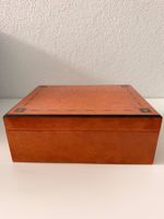 Humidor von  Mastro de Paja Italien