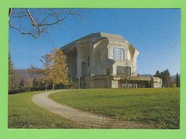 Goetheanum Dornach