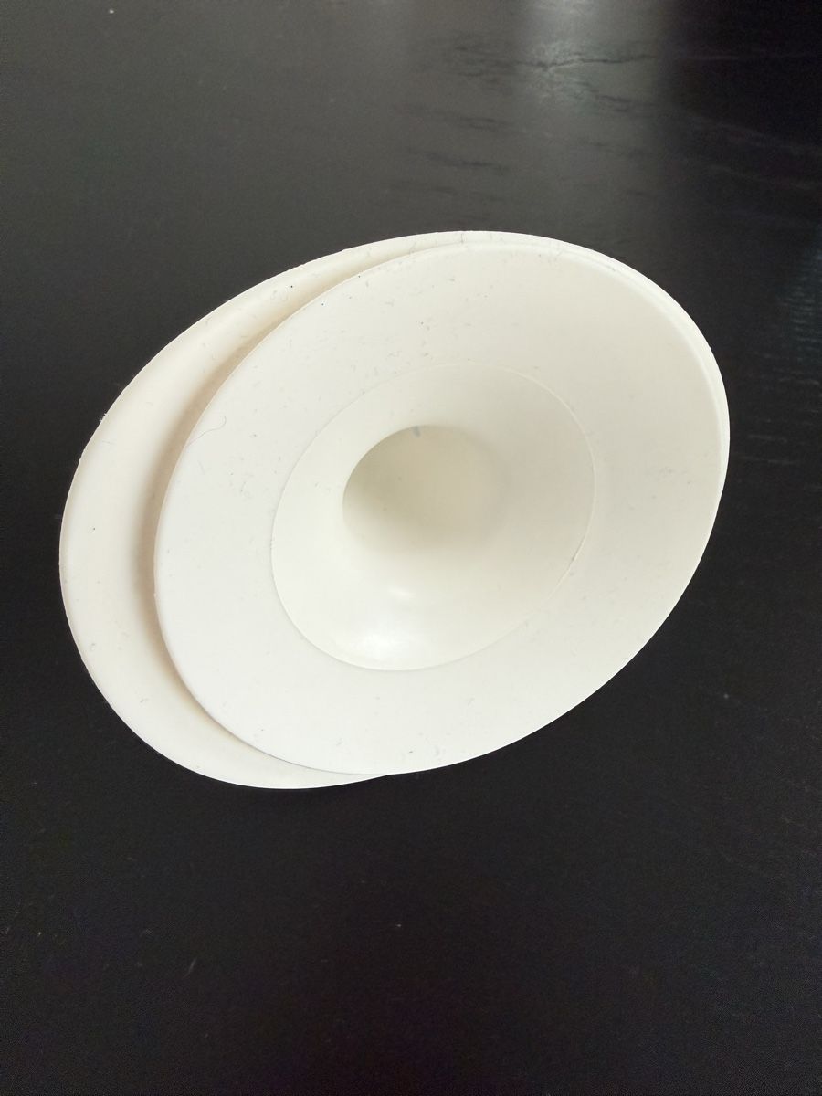 Momcozy Stillzubehör: Momcozy Mobile Flow | Flansch 27 mm – Neu (gemäss Beschreibung) aus Uster von BaBlake2 1