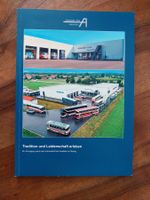 Tradition und Leidenschaft - Automobil-Park - Neoplan