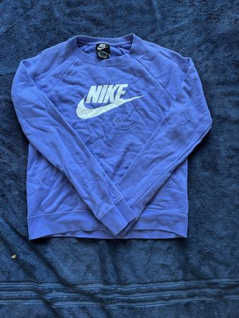 Pull Nike 