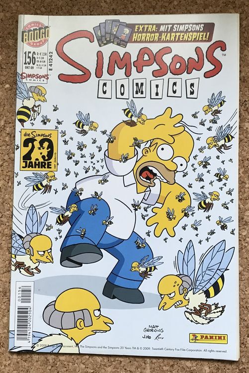 SIMPSONS | Kaufen auf Ricardo