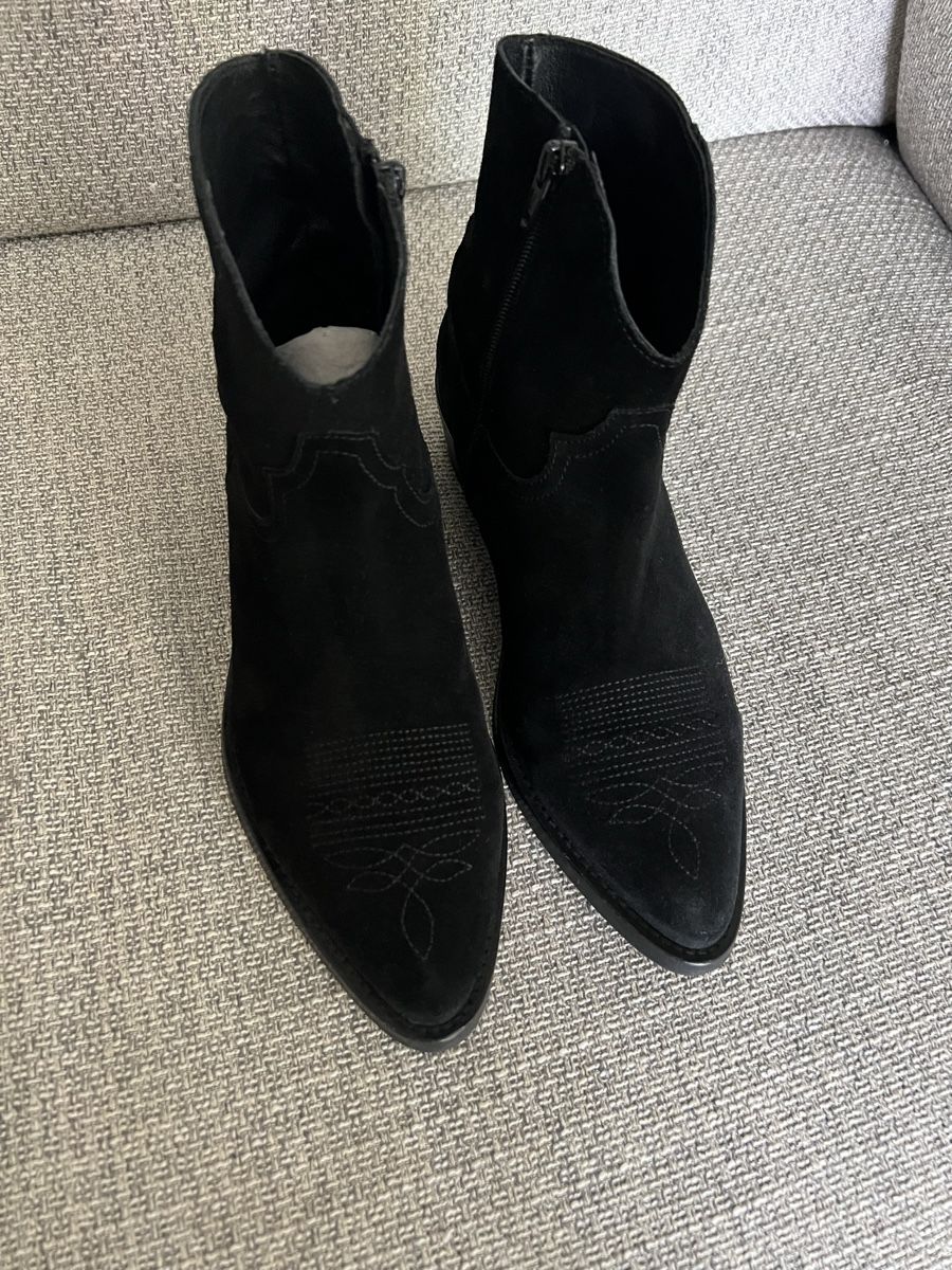 Scarpe da donna: Cowboy shoes – Usato da Dietfurt venduto da annaexult 2