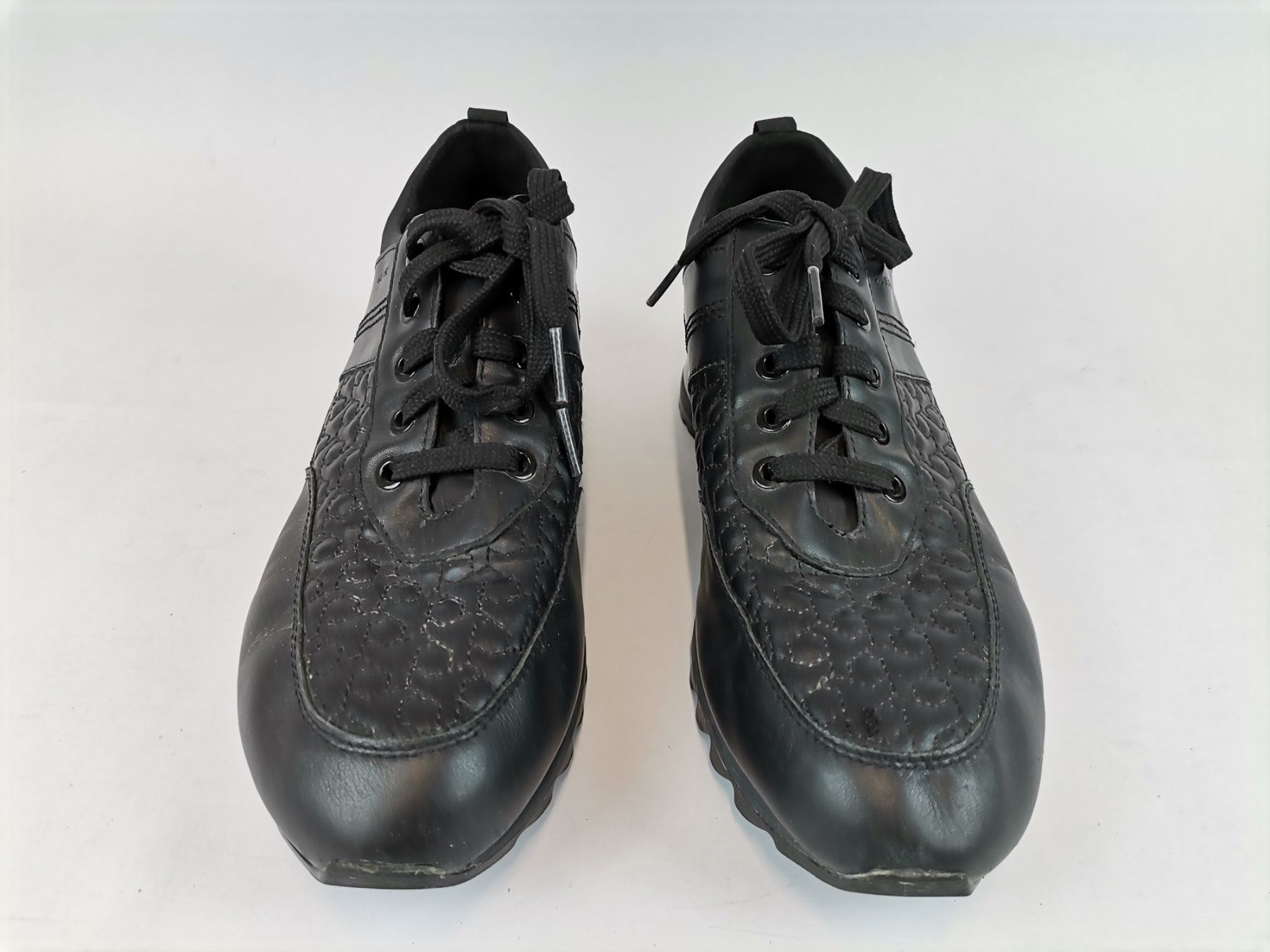 Geox Scarpe da donna: GEOX  - Damen D Tabelya B Sneaker – Usato da Schaffhausen venduto da Restwert_SH 2