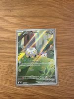 Pokemon - Togedemaru - 104/094 - EN