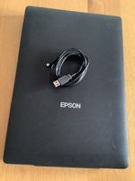 Scanner Epson Perfection V39