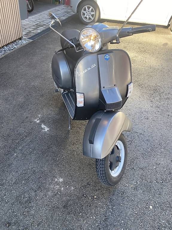 Lml Altro: Vespa lml 125 – Usato da Chiggiogna venduto da Digiu95 1