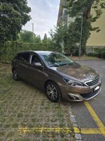 Peugeot 308 1.6