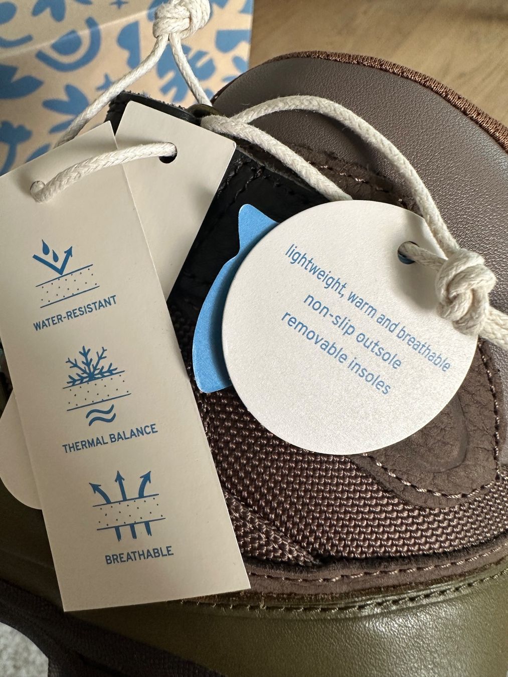 Bisgaard Schuhe für Jungen: Bisgaard Winterstiefel Gr. 34 *NEU – Neu und originalverpackt aus Obfelden von dafae 2