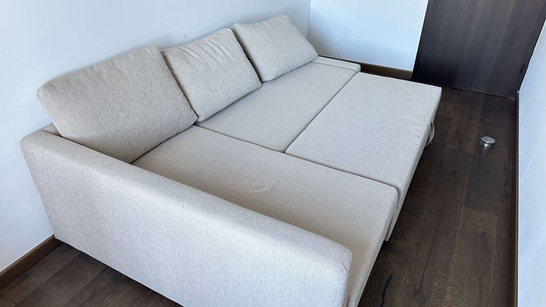 Ikea Divani: Ikea Bettsofa FRIHETEN – Usato da Immensee venduto da iivmi 6