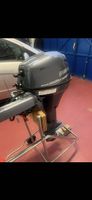 Yamaha 8 ps Aussenbordmotor 4 Takt