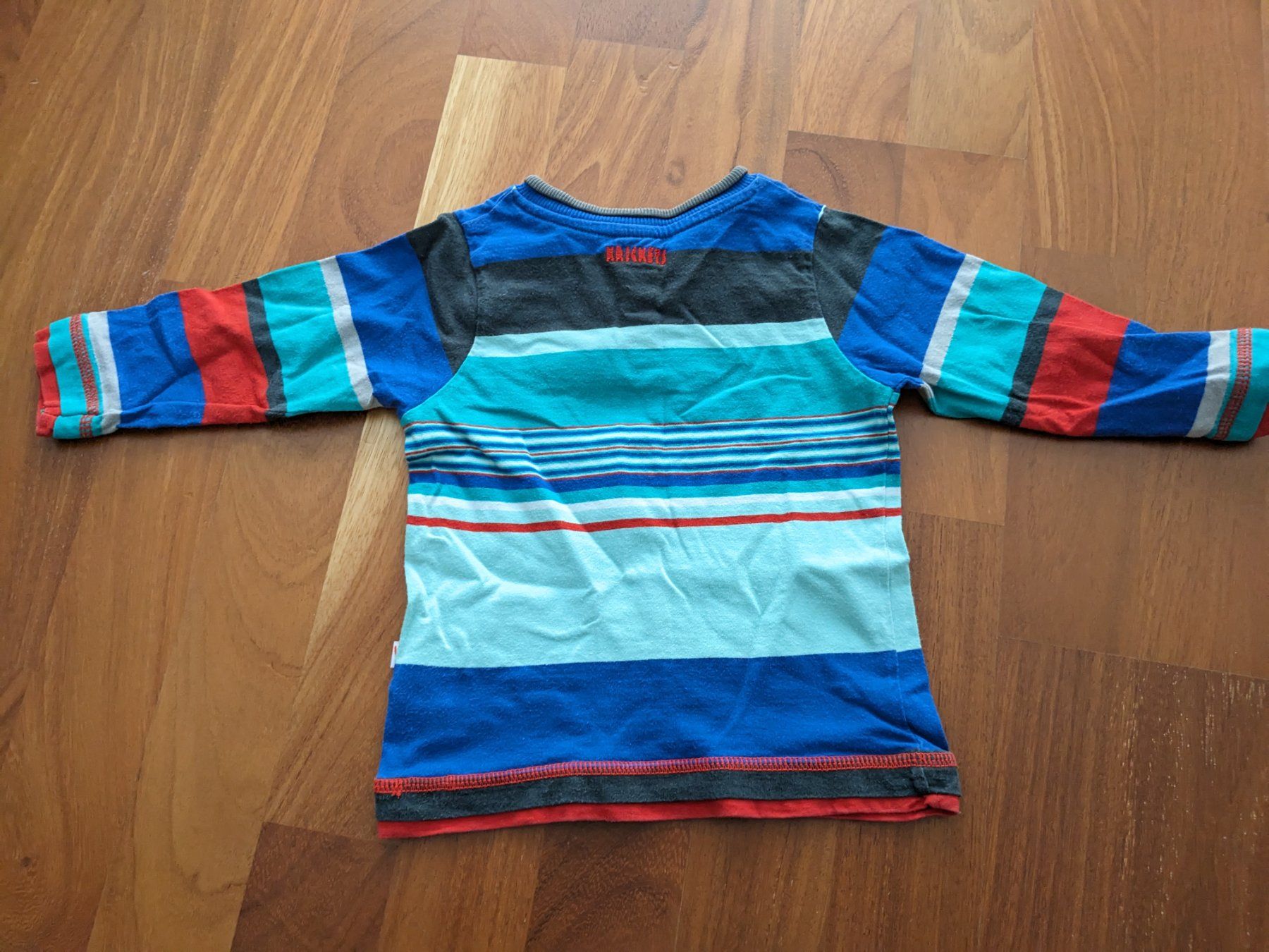 Camicie, Top & T-shirt: T-shirt Gr 86 – Usato da Einsiedeln venduto da mar_6bqc 1