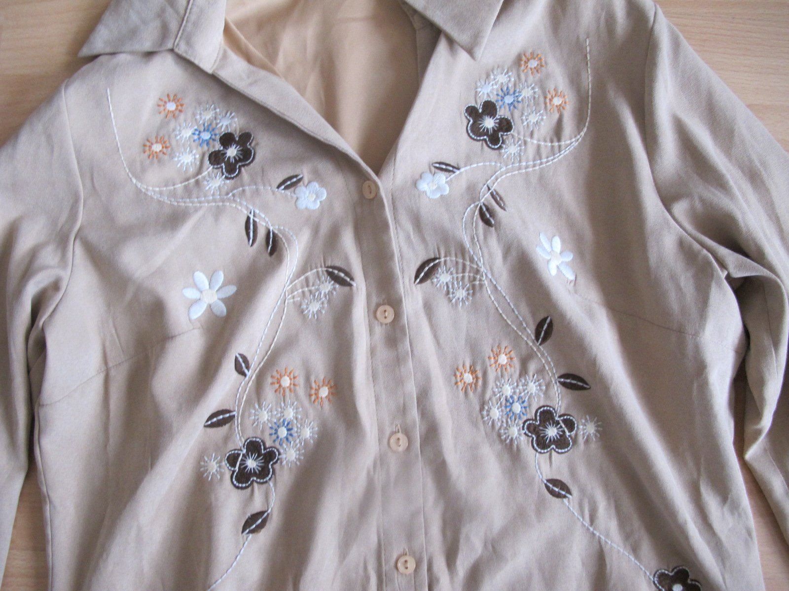 Camicette: Bluse leichte Blazer  von Schild Gr. M – Nuovo (secondo la descrizione) da Löhningen venduto da Chimae67 7