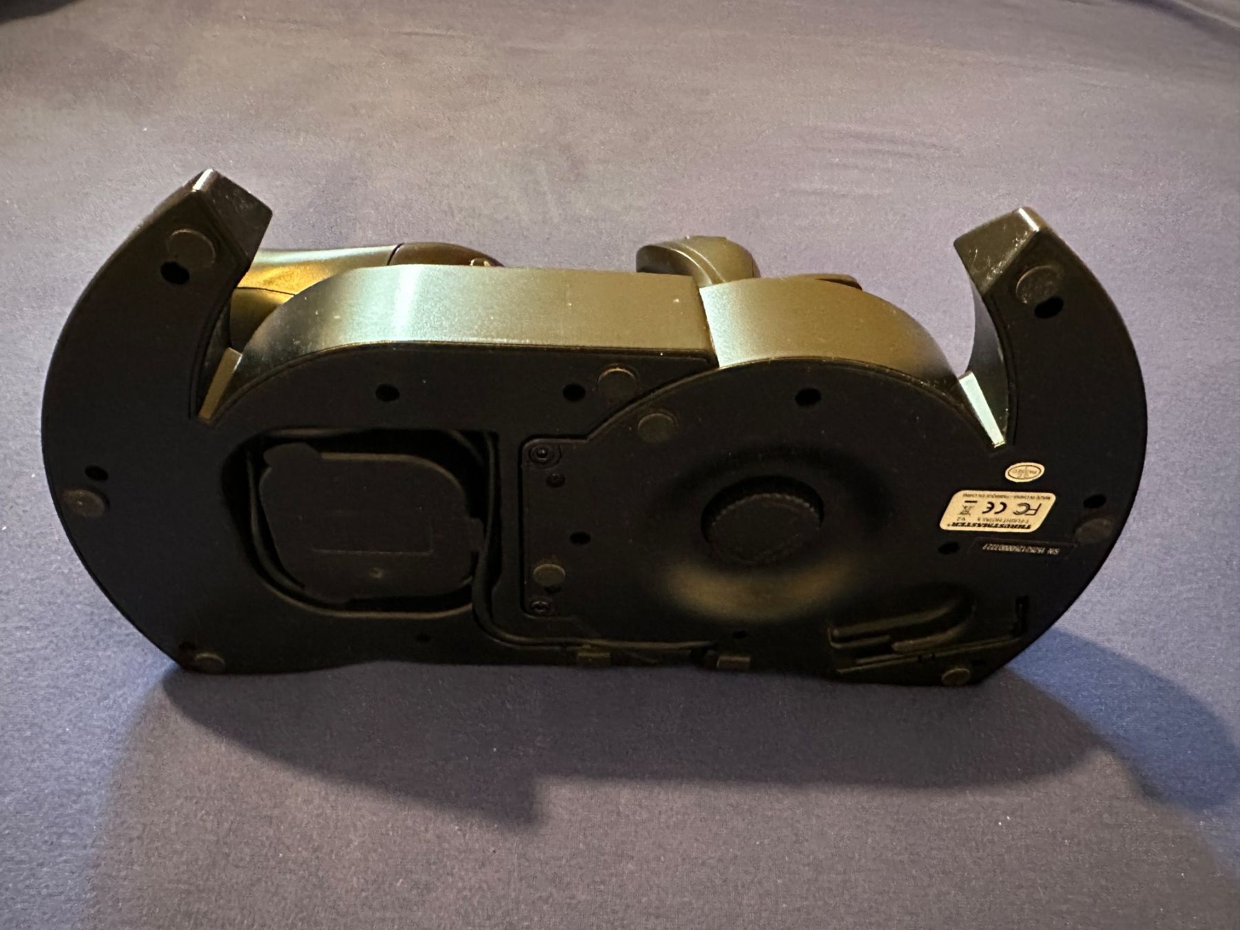 Thrustmaster Controller: Thrustmaster T.Flight HOTAS X Joystick + Schubregler – Usato da Glashütten venduto da filmfreak82 3