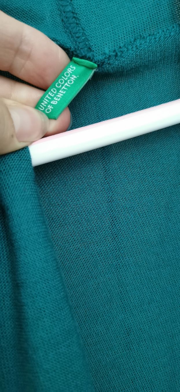 Benetton Giacche: Cardigan 50%Wolle – Usato da Winterthur venduto da Katyakaterina 5