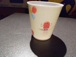 Becher Mc Donalds Geburtstag