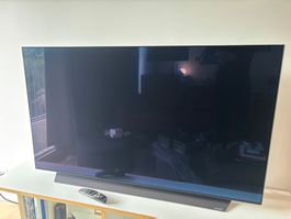 LG OLED55C97LA 139 cm (55 Zoll) OLED UHD/4k Fernseher