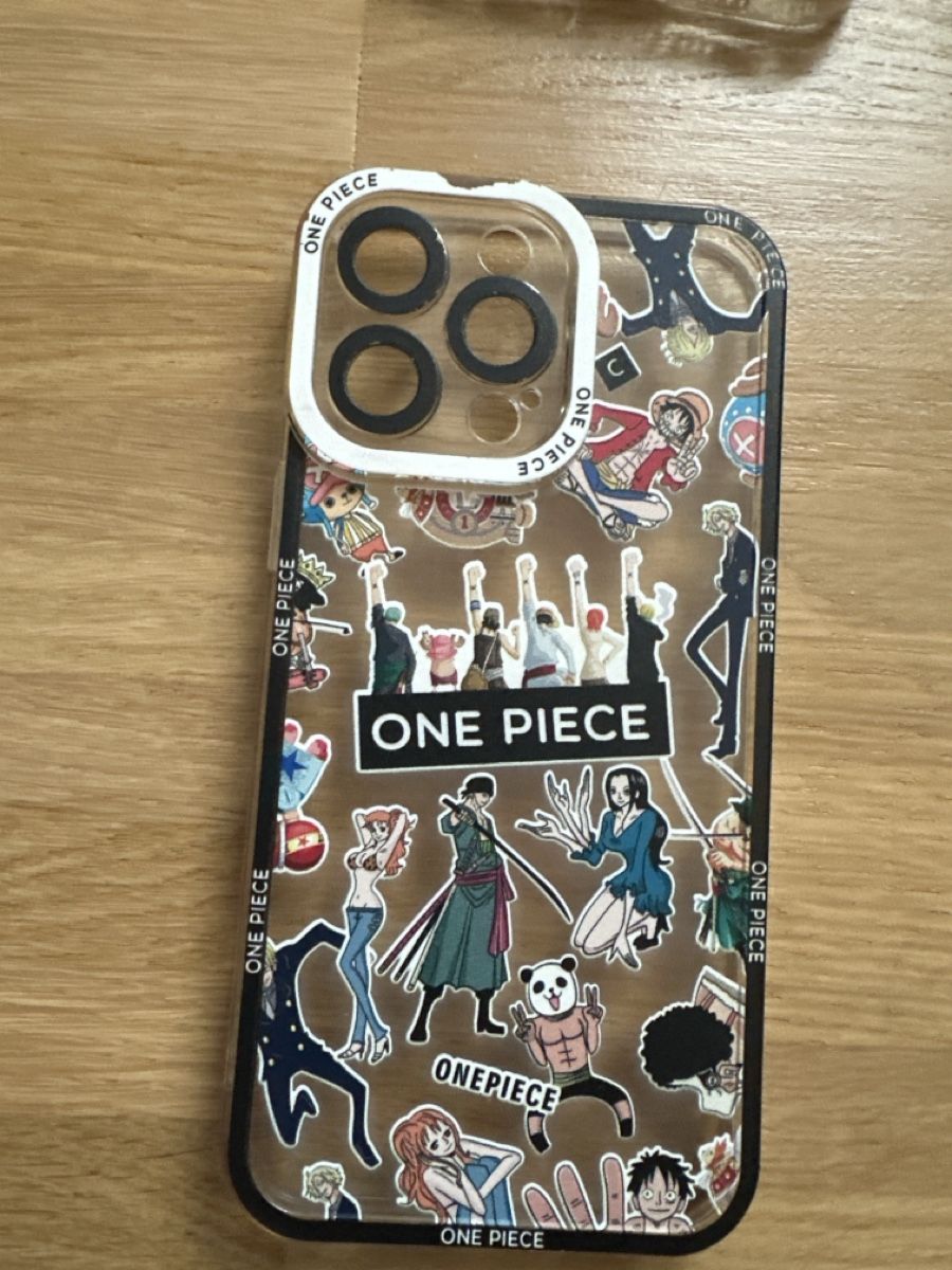 Cover & Protezioni schermo: Verkaufe Iphone Hülle 14 Pro Max – Usato da Hombrechtikon venduto da SyrenaPears