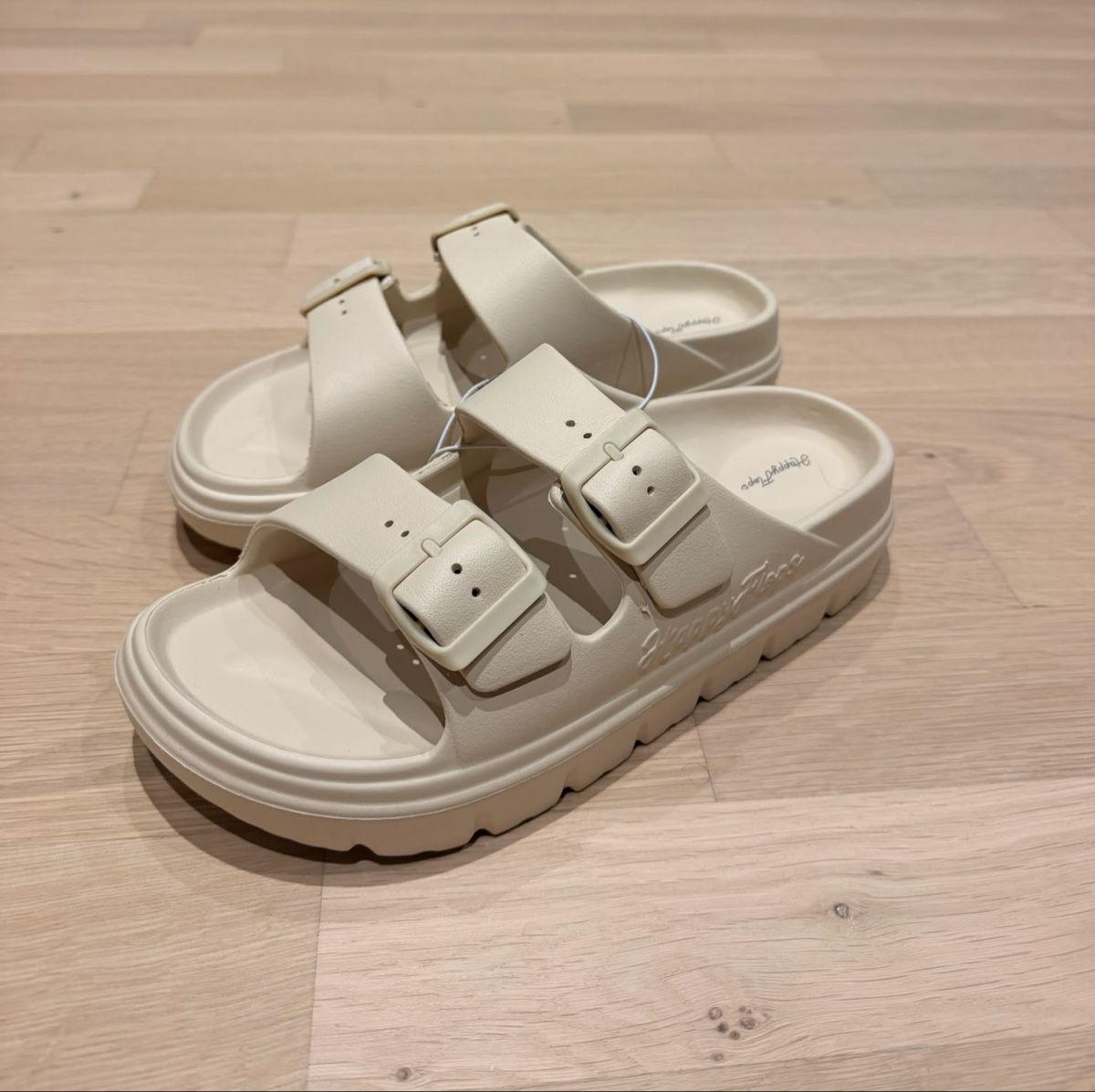 Scarpe da uomo: Happy Flops Schlappen – Nuovo e nell'imballaggio originale da Altnau venduto da cri_r6px