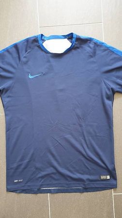 Nike T-Shirt (L)