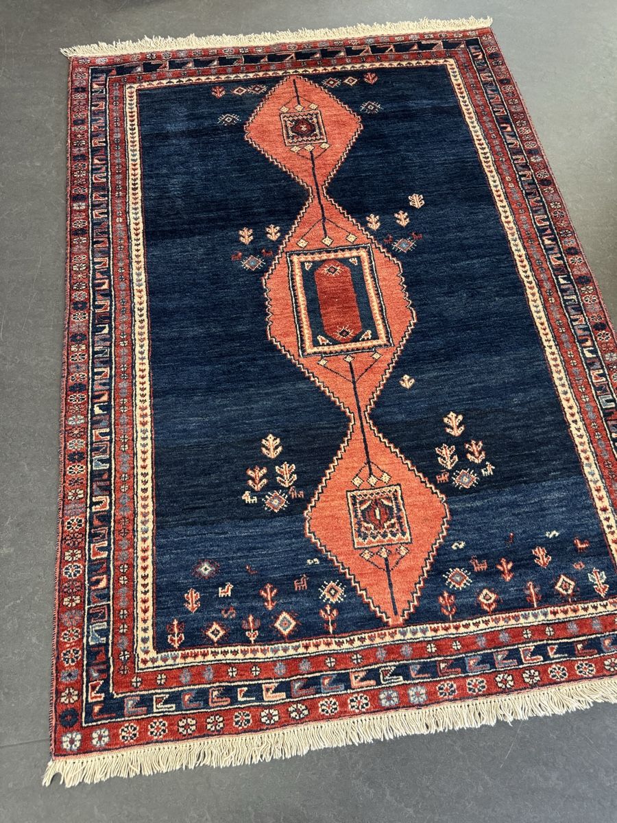 Tapis: Gabbeh  – Neuf (Voir description) à Liestal par galerie_nategh 1