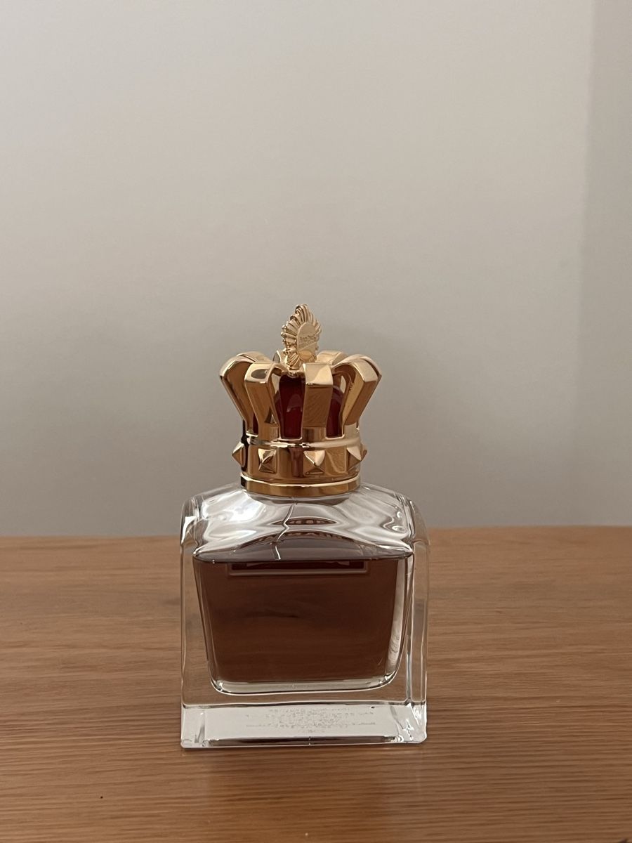 Jean Paul Gaultier Parfum & Eau de Toilette: Jean Paul Gaultier Scandal, 100ml – Gebraucht aus Ebikon von Pascalrt_ 1