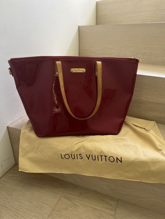 Louis Vuitton Tasche original