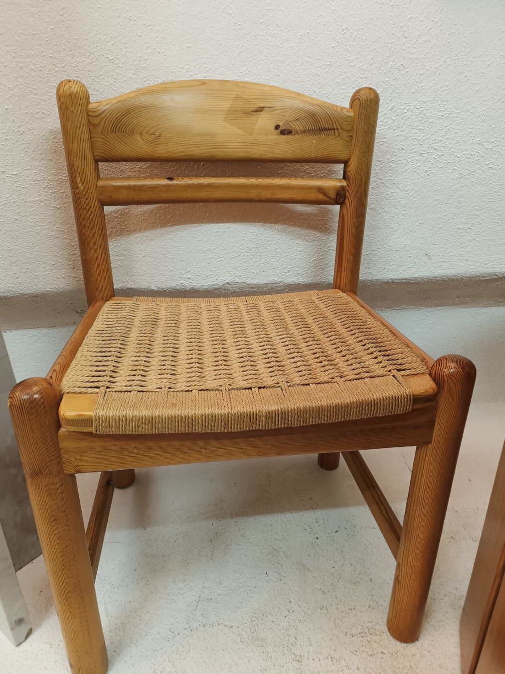 Sedie: danish vintage Design Stuhl – Usato da Winterthur venduto da style-and-design.zrh 4