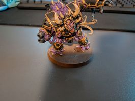 Warhammer 40K Chaos Space Marine Helbrute