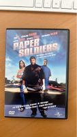 Paper Soldiers DVD mit Jay-Z, Kevin Hart.