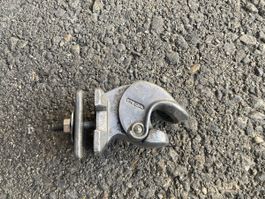 Anhängerkupplung Velo Mofa Inca