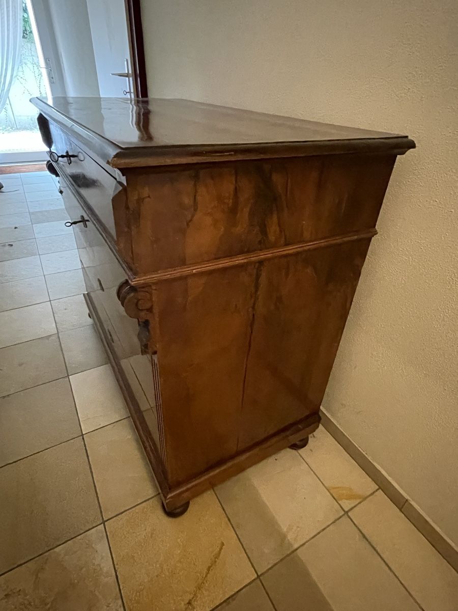 Commodes: Kommode (antik) – D'occasion à Schaffhausen par wunderpraechtig