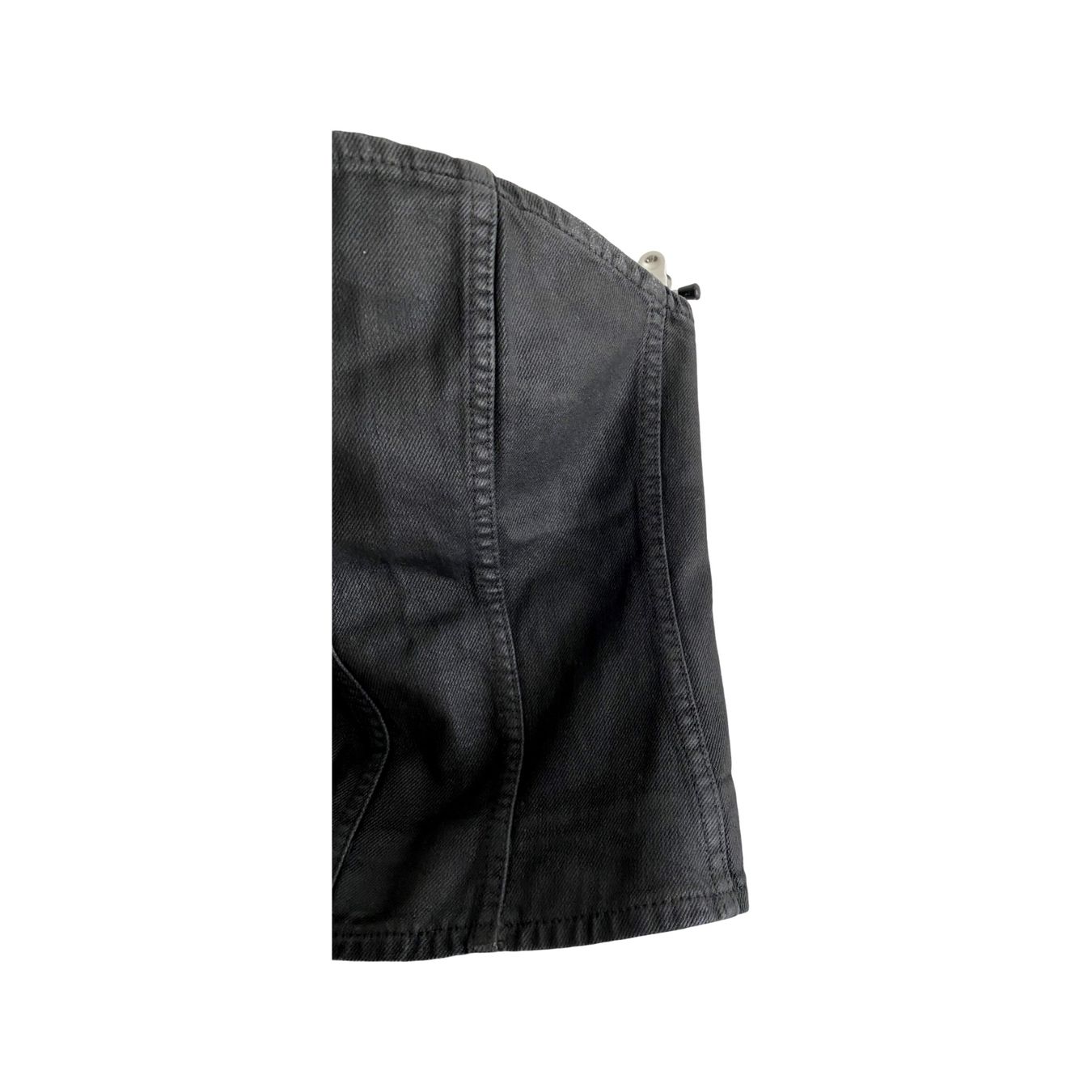 Cos Top: WoW COS Denim Bustier - neuwertig - – Nuovo (secondo la descrizione) da Jona venduto da vanessasupermarket20 5