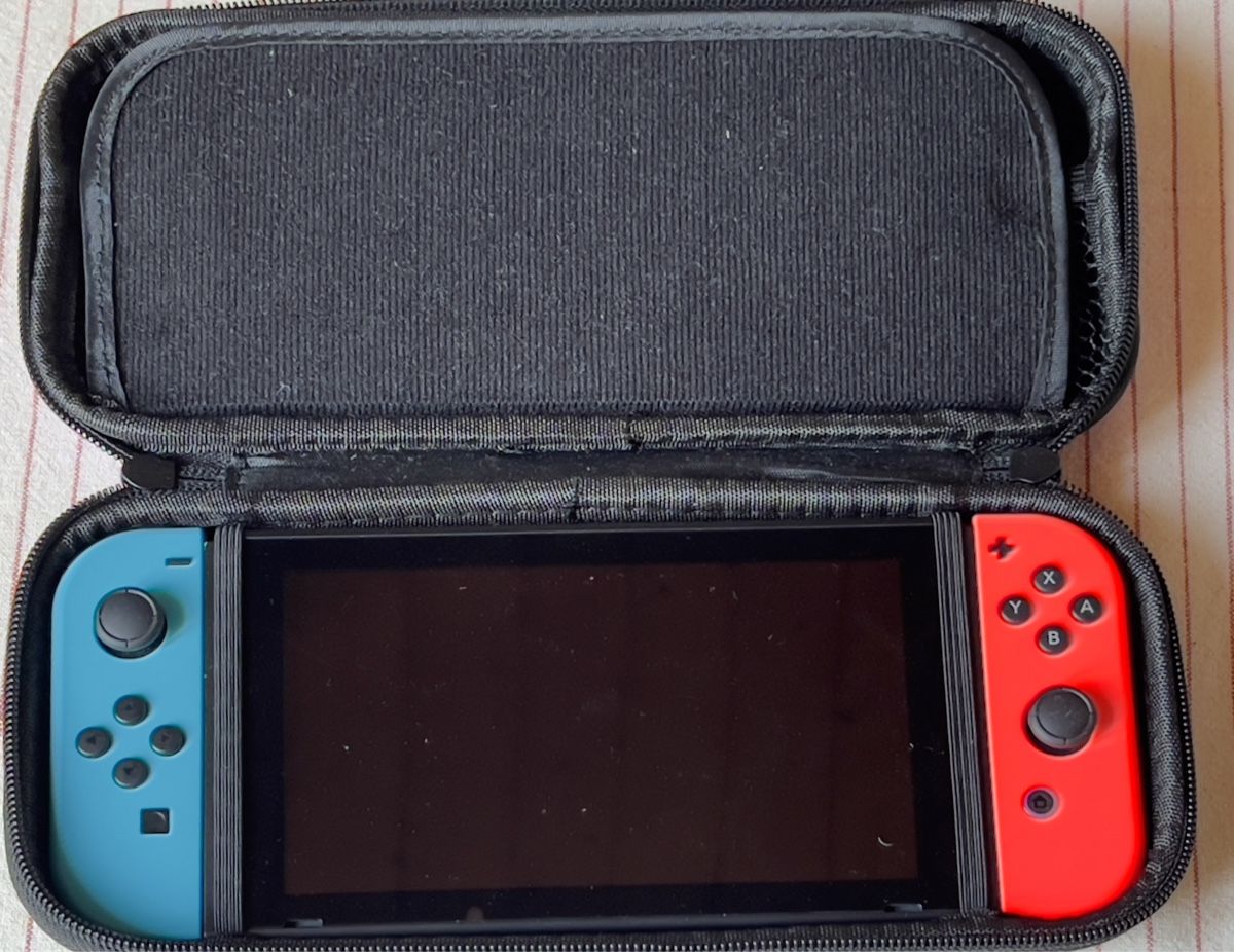 Nintendo Jeux: Nintendo Switch, Mariokart Deluxe & & & – Neuf avec emballage d'origine à Zürich par randulinzh 8