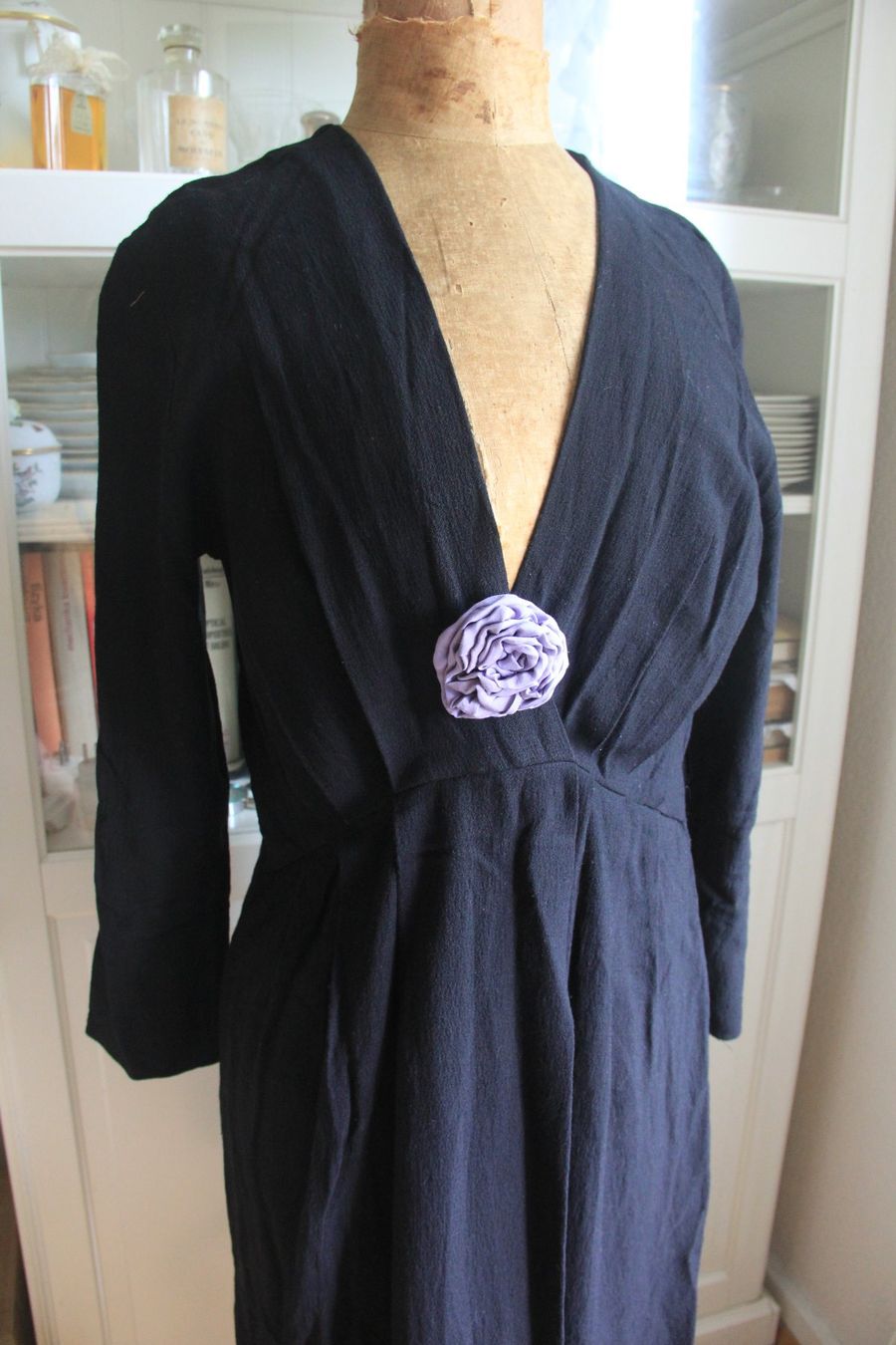 Massimo Dutti Vestiti: Vintage Kleid Massimo Dutti – Usato da Basel venduto da pak11 2