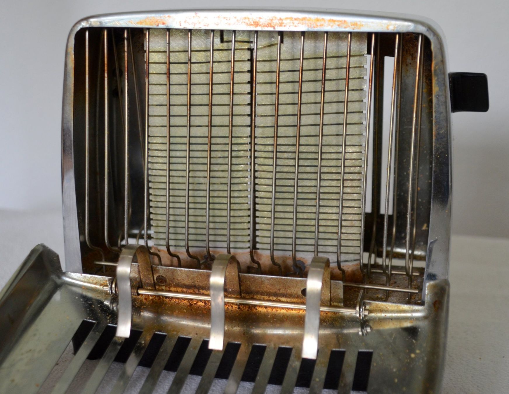 Siemens Küchengeräte: Siemens Toaster  grille-pain – Gebraucht aus Collonges von arashee 3